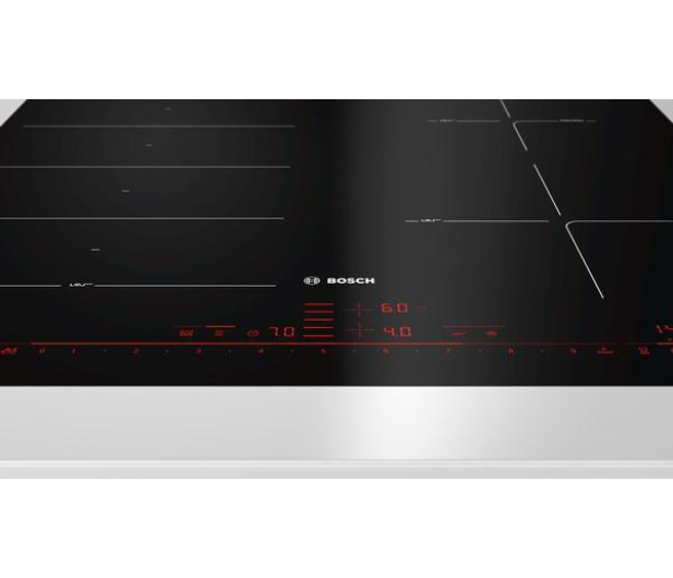 Bosch PXE601DC1E - 1343555 - zdjęcie 3